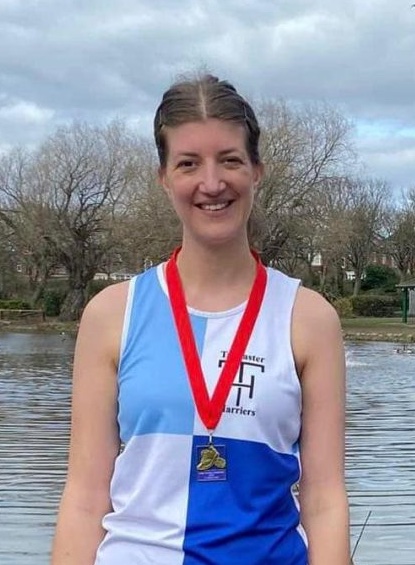 tadcaster harriers committee member