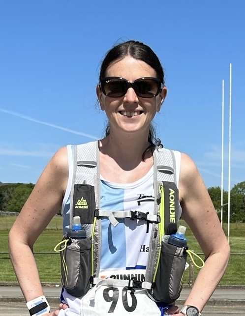 tadcaster harriers run leader