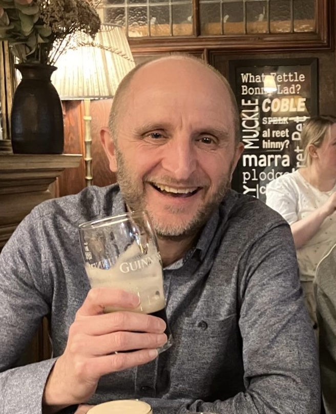 tadcaster harriers committee member