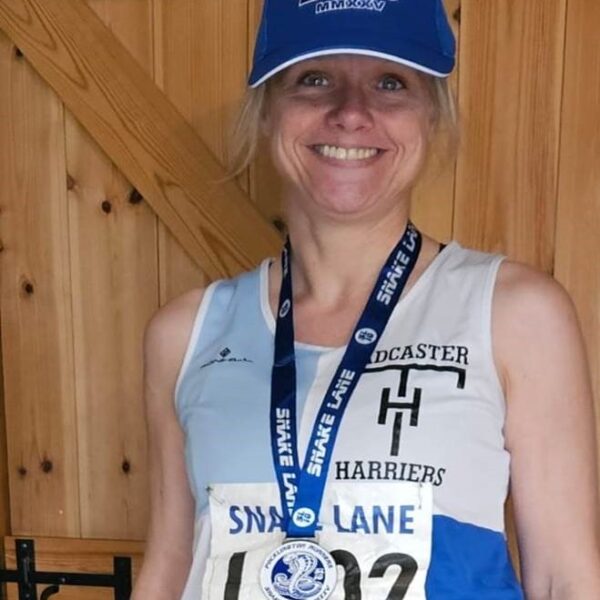 tadcaster harriers committee member