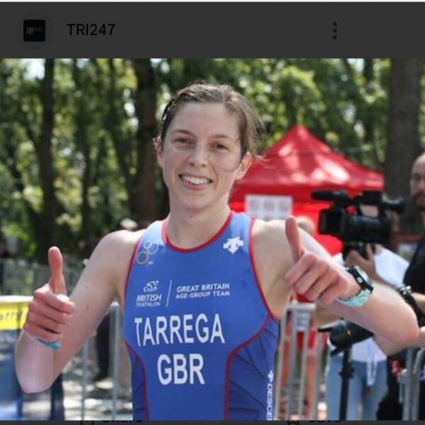 tadcaster harriers committee member