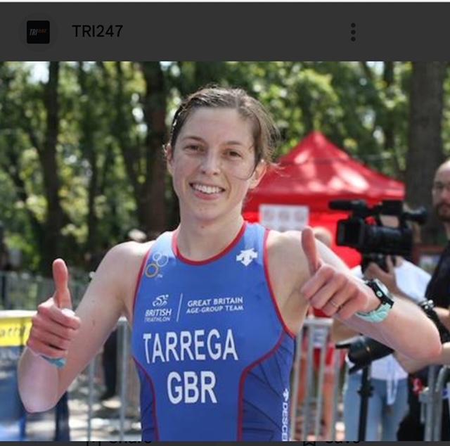 tadcaster harriers committee member