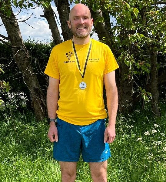 tadcaster harriers committee member