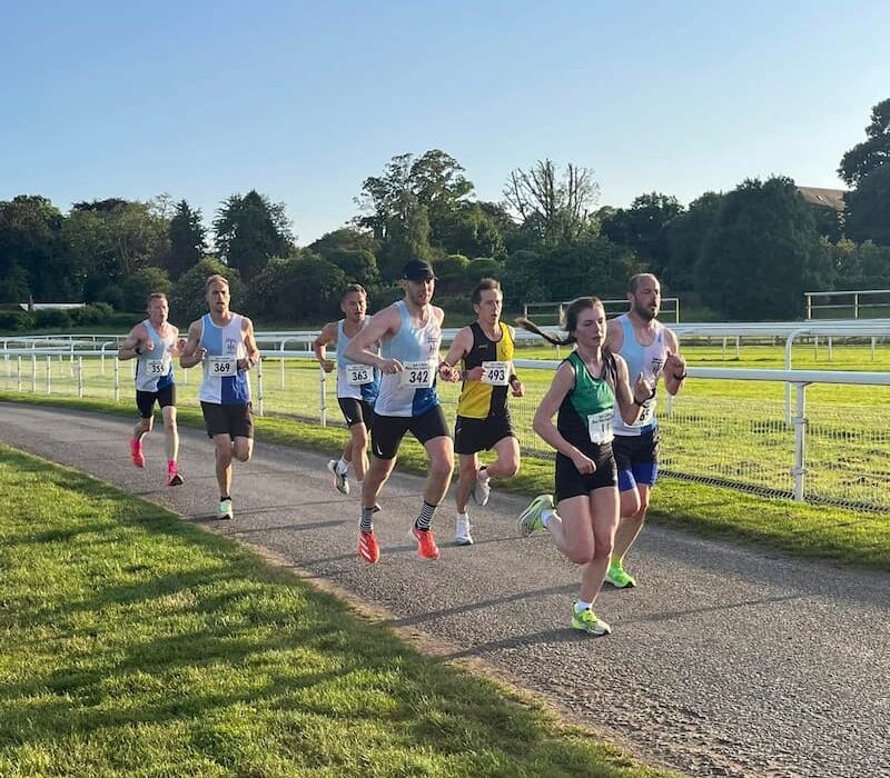 york and district road race tadcaster harriers group running club